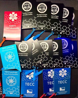 💪🫡 #lifesavecards