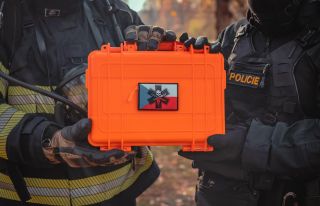 Už se to blíží! #nadacepolicistuahasicu