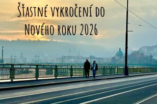 Děkujeme za podporu a přejeme vám krásné svátky! LSC